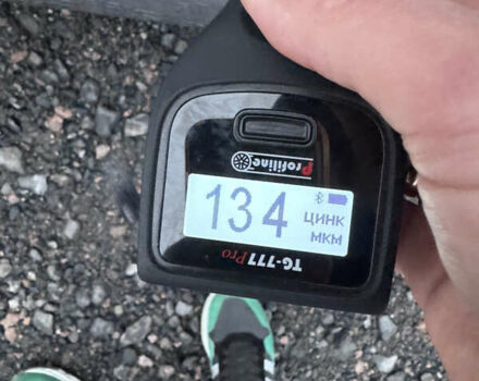 Серый Опель Зафира, объемом двигателя 1.8 л и пробегом 250 тыс. км за 6140 $, фото 40 на Automoto.ua