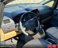 Сірий Опель Зафіра, об'ємом двигуна 1.7 л та пробігом 263 тис. км за 6300 $, фото 7 на Automoto.ua