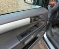 Сірий Опель Зафіра, об'ємом двигуна 1.8 л та пробігом 290 тис. км за 7500 $, фото 19 на Automoto.ua