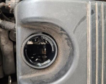 Сірий Опель Зафіра, об'ємом двигуна 1.7 л та пробігом 284 тис. км за 6300 $, фото 4 на Automoto.ua