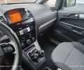 Серый Опель Зафира, объемом двигателя 0 л и пробегом 326 тыс. км за 5900 $, фото 6 на Automoto.ua