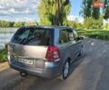 Сірий Опель Зафіра, об'ємом двигуна 1.7 л та пробігом 177 тис. км за 6900 $, фото 1 на Automoto.ua