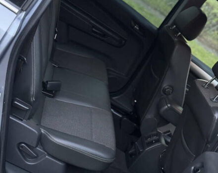 Опель Зафира 2010 в Умани на Automoto.ua Серый Опель Зафира, объемом двигателя 1.8 л и пробегом 174 тыс. км за 6500 $, фото 25 на Automoto.ua