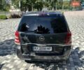 Серый Опель Зафира, объемом двигателя 1.7 л и пробегом 260 тыс. км за 6300 $, фото 6 на Automoto.ua