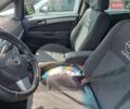 Серый Опель Зафира, объемом двигателя 1.7 л и пробегом 279 тыс. км за 5600 $, фото 1 на Automoto.ua