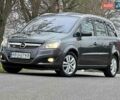 Опель Зафира 2010 в Виннице на Automoto.ua Серый Опель Зафира, объемом двигателя 1.7 л и пробегом 187 тыс. км за 7800 $, фото 2 на Automoto.ua