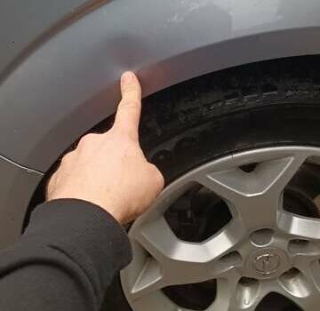 Опель Зафира 2010 в Ровно на Automoto.ua Серый Опель Зафира, объемом двигателя 1.7 л и пробегом 340 тыс. км за 6200 $, фото 2 на Automoto.ua