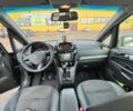 Серый Опель Зафира, объемом двигателя 1.69 л и пробегом 210 тыс. км за 6900 $, фото 19 на Automoto.ua