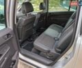 Сірий Опель Зафіра, об'ємом двигуна 1.8 л та пробігом 204 тис. км за 7950 $, фото 13 на Automoto.ua