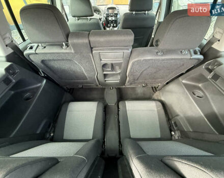 Опель Зафира 2010 в Стрые на Automoto.ua Серый Опель Зафира, объемом двигателя 1.8 л и пробегом 197 тыс. км за 6999 $, фото 42 на Automoto.ua