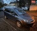 Сірий Опель Зафіра, об'ємом двигуна 0 л та пробігом 183 тис. км за 7650 $, фото 2 на Automoto.ua
