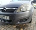 Сірий Опель Зафіра, об'ємом двигуна 1.7 л та пробігом 234 тис. км за 6800 $, фото 1 на Automoto.ua