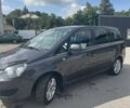 Серый Опель Зафира, объемом двигателя 1.8 л и пробегом 227 тыс. км за 5400 $, фото 4 на Automoto.ua