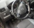 Серый Опель Зафира, объемом двигателя 1.69 л и пробегом 210 тыс. км за 6900 $, фото 1 на Automoto.ua