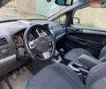 Опель Зафира 2010 в Виннице на Automoto.ua Серый Опель Зафира, объемом двигателя 1.7 л и пробегом 187 тыс. км за 7800 $, фото 6 на Automoto.ua