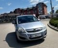 Сірий Опель Зафіра, об'ємом двигуна 1.7 л та пробігом 232 тис. км за 6300 $, фото 1 на Automoto.ua