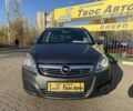 Сірий Опель Зафіра, об'ємом двигуна 1.8 л та пробігом 231 тис. км за 7050 $, фото 1 на Automoto.ua