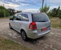 Серый Опель Зафира, объемом двигателя 1.8 л и пробегом 204 тыс. км за 7950 $, фото 7 на Automoto.ua