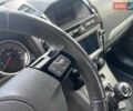 Серый Опель Зафира, объемом двигателя 1.6 л и пробегом 167 тыс. км за 7499 $, фото 61 на Automoto.ua