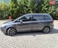 Сірий Опель Зафіра, об'ємом двигуна 1.7 л та пробігом 300 тис. км за 7500 $, фото 1 на Automoto.ua