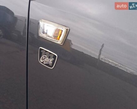 Сірий Опель Зафіра, об'ємом двигуна 1.6 л та пробігом 223 тис. км за 6900 $, фото 2 на Automoto.ua