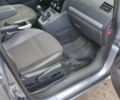 Сірий Опель Зафіра, об'ємом двигуна 1.7 л та пробігом 228 тис. км за 6500 $, фото 8 на Automoto.ua