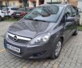 Сірий Опель Зафіра, об'ємом двигуна 1.8 л та пробігом 235 тис. км за 7200 $, фото 1 на Automoto.ua