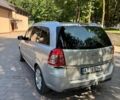 Серый Опель Зафира, объемом двигателя 1.69 л и пробегом 225 тыс. км за 5696 $, фото 1 на Automoto.ua