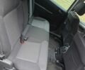 Сірий Опель Зафіра, об'ємом двигуна 1.7 л та пробігом 211 тис. км за 6500 $, фото 3 на Automoto.ua