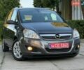Сірий Опель Зафіра, об'ємом двигуна 1.8 л та пробігом 207 тис. км за 7449 $, фото 1 на Automoto.ua
