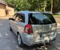 Серый Опель Зафира, объемом двигателя 1.69 л и пробегом 224 тыс. км за 5885 $, фото 1 на Automoto.ua