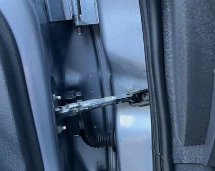 Опель Зафира 2010 в Луцке на Automoto.ua Серый Опель Зафира, объемом двигателя 1.6 л и пробегом 172 тыс. км за 6999 $, фото 18 на Automoto.ua