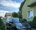 Серый Опель Зафира, объемом двигателя 1.7 л и пробегом 278 тыс. км за 5300 $, фото 1 на Automoto.ua
