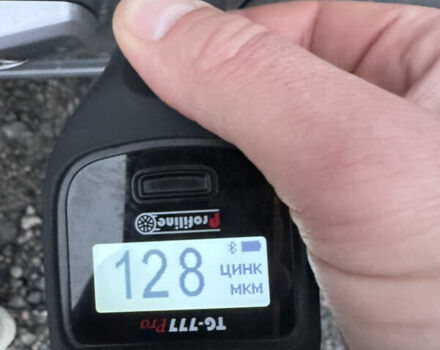 Серый Опель Зафира, объемом двигателя 1.8 л и пробегом 250 тыс. км за 6140 $, фото 45 на Automoto.ua