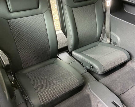 Опель Зафира 2010 в Умани на Automoto.ua Серый Опель Зафира, объемом двигателя 1.8 л и пробегом 174 тыс. км за 6500 $, фото 22 на Automoto.ua