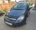 Сірий Опель Зафіра, об'ємом двигуна 1.8 л та пробігом 227 тис. км за 6800 $, фото 6 на Automoto.ua
