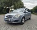 Сірий Опель Зафіра, об'ємом двигуна 1.7 л та пробігом 220 тис. км за 6199 $, фото 1 на Automoto.ua