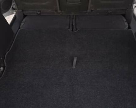 Серый Опель Зафира, объемом двигателя 1.7 л и пробегом 265 тыс. км за 6550 $, фото 3 на Automoto.ua