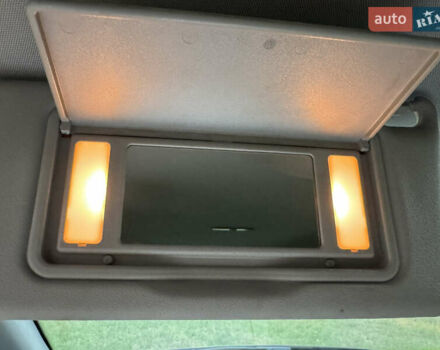 Серый Опель Зафира, объемом двигателя 1.7 л и пробегом 320 тыс. км за 7400 $, фото 53 на Automoto.ua