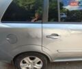 Сірий Опель Зафіра, об'ємом двигуна 1.8 л та пробігом 167 тис. км за 6200 $, фото 9 на Automoto.ua