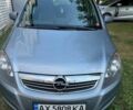 Сірий Опель Зафіра, об'ємом двигуна 1.8 л та пробігом 280 тис. км за 5350 $, фото 1 на Automoto.ua