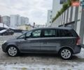 Сірий Опель Зафіра, об'ємом двигуна 1.8 л та пробігом 217 тис. км за 7000 $, фото 4 на Automoto.ua