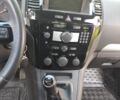Серый Опель Зафира, объемом двигателя 2.2 л и пробегом 215 тыс. км за 6200 $, фото 2 на Automoto.ua