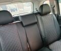 Серый Опель Зафира, объемом двигателя 1.91 л и пробегом 172 тыс. км за 9000 $, фото 5 на Automoto.ua
