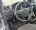Сірий Опель Зафіра, об'ємом двигуна 1.8 л та пробігом 209 тис. км за 7500 $, фото 15 на Automoto.ua