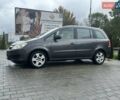 Сірий Опель Зафіра, об'ємом двигуна 1.6 л та пробігом 231 тис. км за 5999 $, фото 2 на Automoto.ua