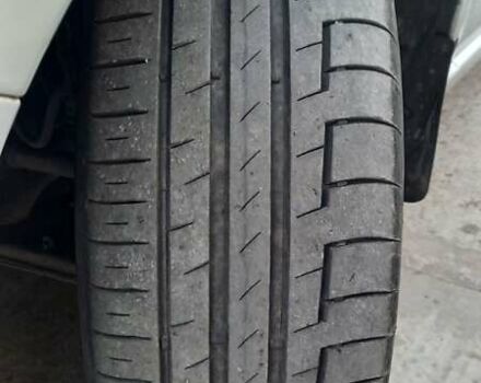 Серый Опель Зафира, объемом двигателя 1.7 л и пробегом 265 тыс. км за 6550 $, фото 5 на Automoto.ua