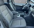 Опель Зафира 2010 в Луцке на Automoto.ua Серый Опель Зафира, объемом двигателя 1.6 л и пробегом 172 тыс. км за 6999 $, фото 11 на Automoto.ua