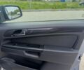 Сірий Опель Зафіра, об'ємом двигуна 0 л та пробігом 209 тис. км за 7500 $, фото 17 на Automoto.ua