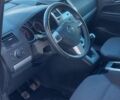 Серый Опель Зафира, объемом двигателя 1.6 л и пробегом 189 тыс. км за 6700 $, фото 3 на Automoto.ua